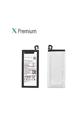 Samsung Uyumlu, A5 2017 Sm A520 Batarya Pil Süper Yüksek Kalite 3000 Mah Xpremium