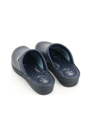 Gezer 04770-26 Anatomik Sabo Terlik 36-41 Lacivert