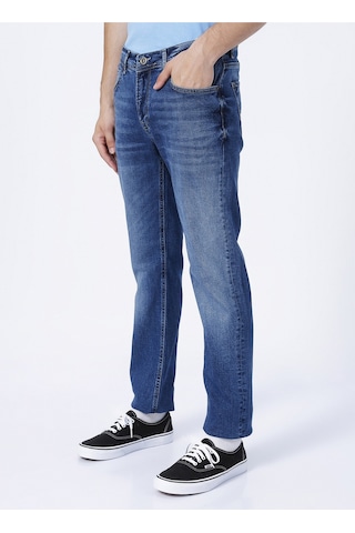 Bad Bear Erkek Dante Jeans 22.01.70.002 Mavi