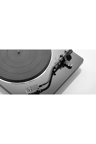 Denon Dp 400 Otomatik Hız Sensörlü Hi-Fi Pikap