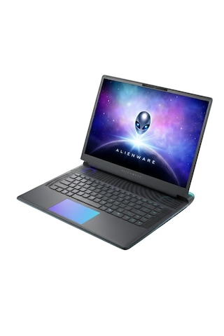 Dell Alienware 16 AREA-51 AA16250 36425958 Ultra 9 275HX 64 GB 1 TB SSD RTX5080 16" Wuxga W11P Dizüstü Bilgisayar