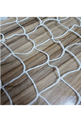 Balkon Filesi 2,50 X 14 Metre Kalın Kedi Kilesi Montaj Malzemeli Diğer