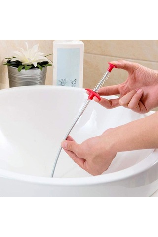 Jms Esnek Kavrayıcı Pençesi 4 Pençeli Bükülebilir Hortum Alma Uzanma Yardımı Aracıyla Ulaşma Aracı