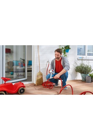 Tesa Extra Power Universal Duct Bant, 10mx50mm, Gri X2 Adet