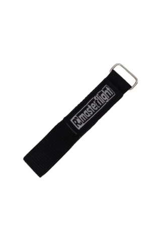 Rc Masterflight Lipo Pil Tutucu Strap 20x200mm