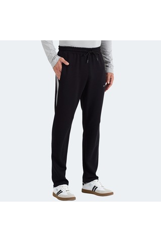 Slazenger MARAM Erkek Eşofman Altı Siyah