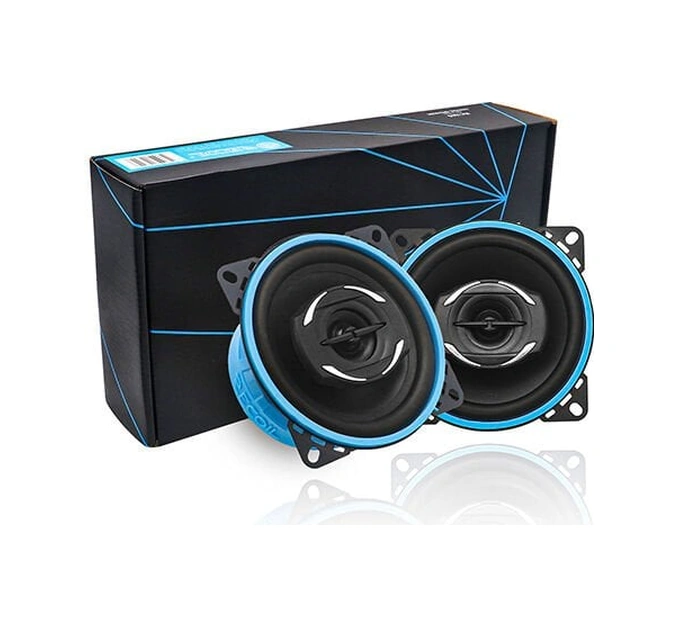 Recoil Rcx4 10 Cm Koaksiyel Hoparlör 100 Watt