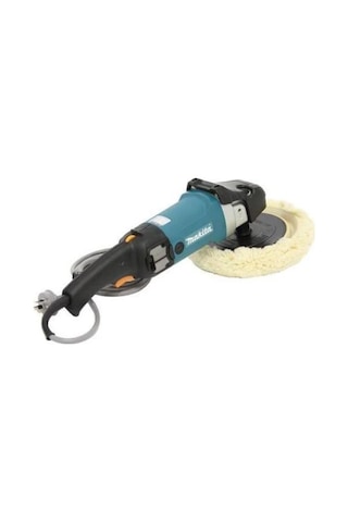 Makita 9237CB 1100W Polisaj Makinesi 180 MM
