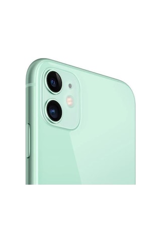 Yenilenmiş Apple iPhone 11 64 GB A Grade (12 Ay Garantili)