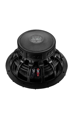 Apocalypse Db-sa252 D1/d2 12" Subwoofer