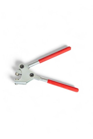 Stilson 170 Mm Kurşun Mühür Pensesi