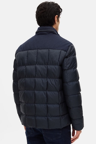 D's Damat Ds Damat Regular Fit Lacivert Mont 5hf07ort16060 101