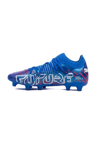 Puma Future 1.2 Fg Erkek Kramponu Tam Prof 106476-01 Mavi