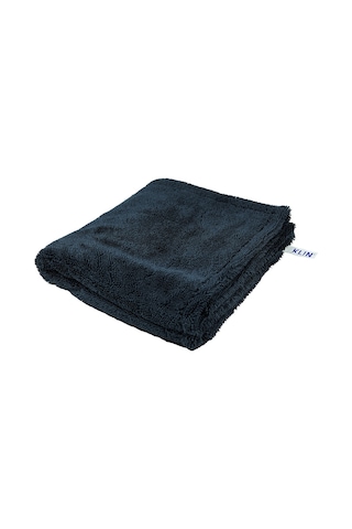 Klın Drying Duo Çift Taraflı Kurulama Havlusu 1200 Gsm Lacivert