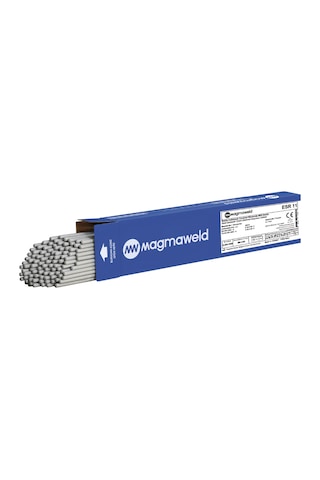 Magmaweld ESR 11 3.25 x 350 (mm) - 90 (Ad) Rutil Elektrod Magmaweld ESR 11 3.25 x 350 (mm) - 90 (Ad) Rutil Elektrod