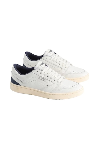 Vans Court Low Erkek Günlük Ayakkabı Vn000z26yy21 Beyaz
