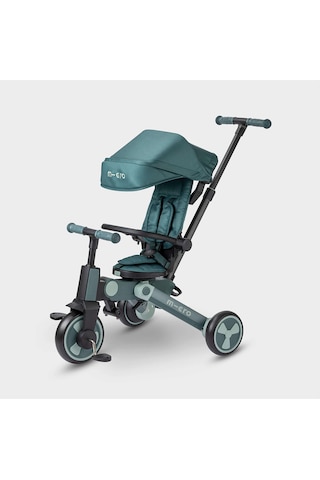 Micro 4in1 Katlanabilir Bisiklet - Matcha