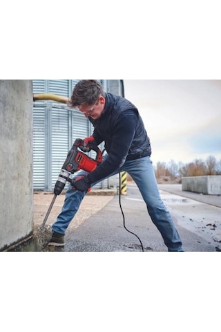 Einhell Te Rh 40 3f Kırıcı Deilici 1050 Watt