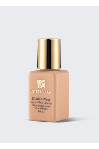 Estee Lauder SPF 10 Double Wear Stay in Place Fondöten 1N1 Ivory Nude