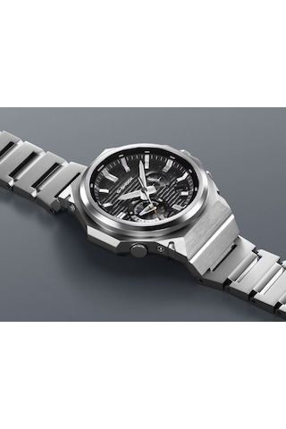 Casio Gst-b1000d-1adr Kol Saati Metalik