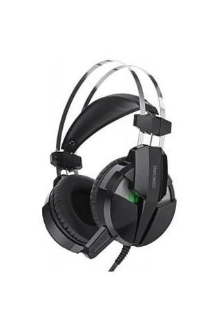 Ren.ga.renk Mikrofonlu Stereo Kulaklık C-942g Rengaren