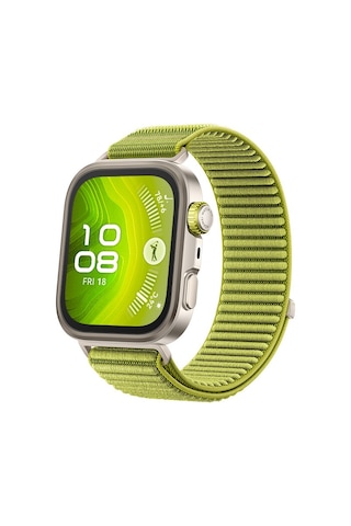 Huawei Watch Fit 4 Pro (Huawei Türkiye Garantili)