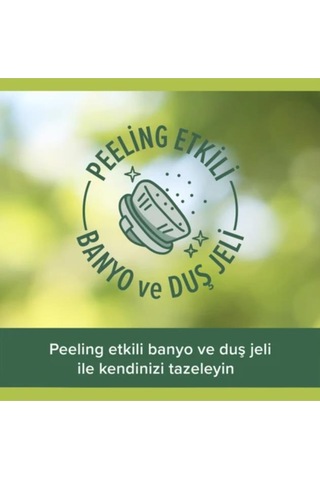Palmolive Aroma Sensations Feel The Glow Manolya Özlü Duş Jeli 500 ML