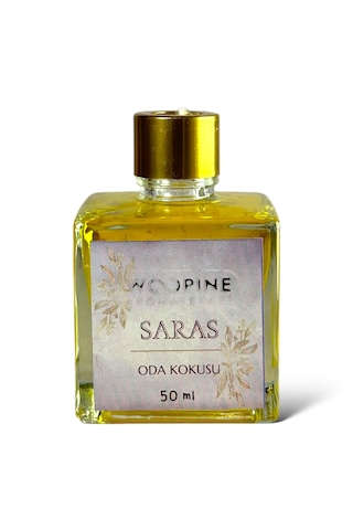 Woopine Aromaterapi Saras Oda Kokusu 50 ML