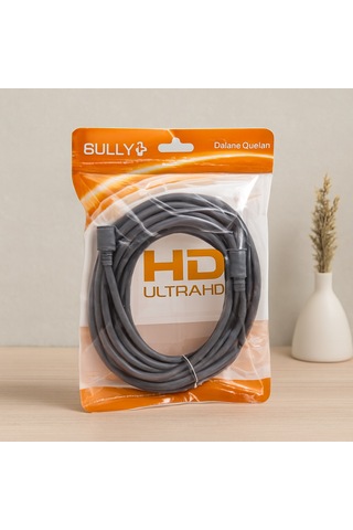Cat6 Ethernet Kablosu 5 M