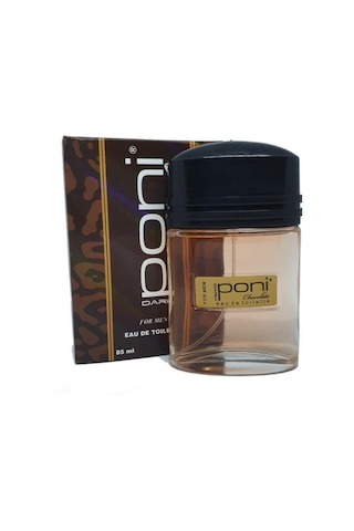 Poni Çikolata Erkek Parfüm EDT 85 ML