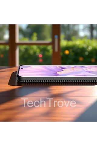 One Plus 8 Pro Kılıf Kamera Korumalı Darbe Emici Karbon Fiber Desenli Renk Atmaz Silikon Kapak