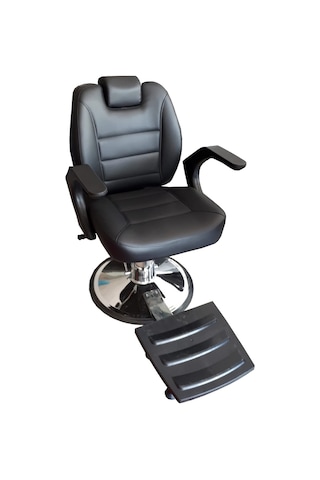 Tam Hidrolik Berber Koltuğu