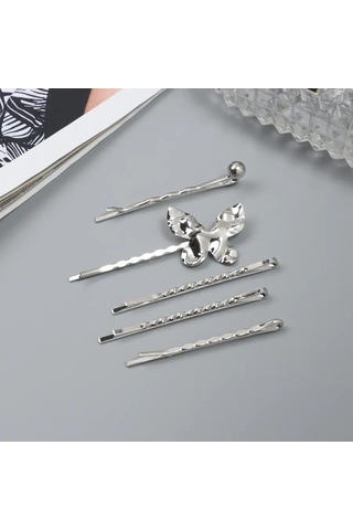 Queen Fair Bentemyntra Bilyaği 277484641 Gri