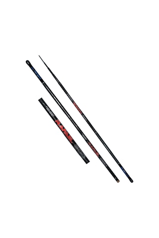 Dft Rafael 600 Cm Olta Kamışı 10-30 G