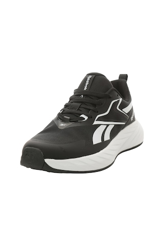 Reebok Verse Siyah Erkek Koşu Ayakkabısı Siyah-sıyah