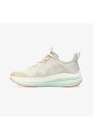 Nautica Kadın Bej Sneaker Düz Bnt521t Bej