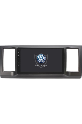 VW CARAVELLE ANDROİD NAVİGASYON MULTİMEDYA KABLOSUZ CARPLAY