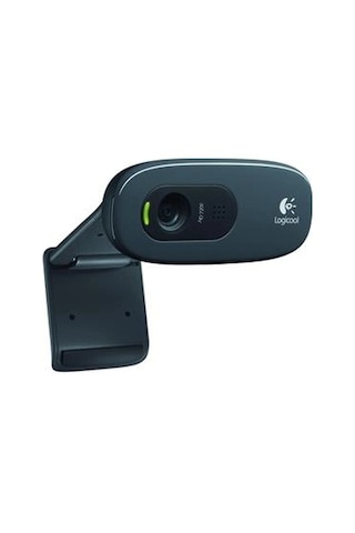 Logitech 960-001063 C270 720p Hd Webcam Kdo