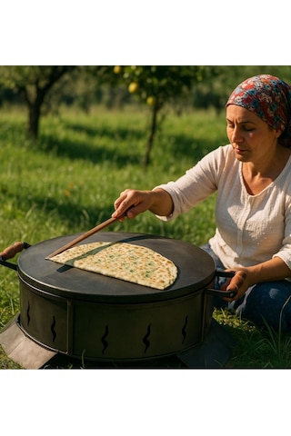 Fbt Mangal , Ateş Çukuru Diğer