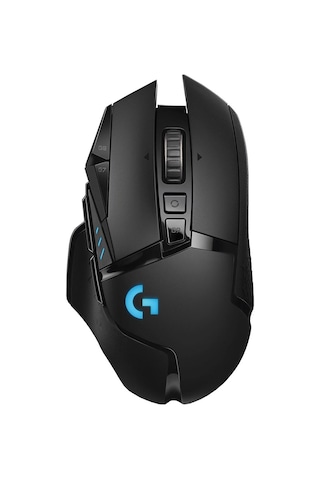 Logitech G502 Lightspeed Kablosuz Oyuncu Mouse