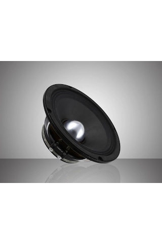 For-X XMD-620N 500w 250rms Neo Midrange Speaker