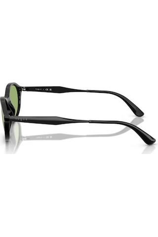 Vogue Vo 5625-s Col W44/2 52-18-135 Kadın Güneş Gözlüğü Siyah