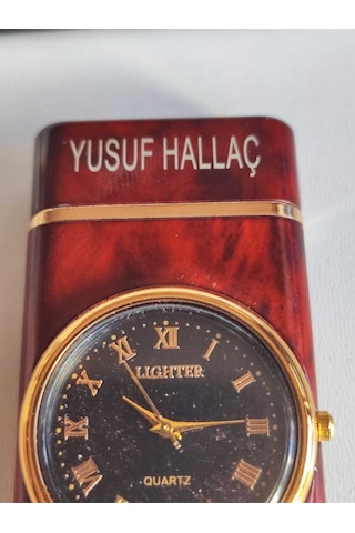 Çakmak Doktorlar I Çin Hediye Arama Şik Ve Kali Te Bir Arada Tasarım Kutulu Bordo