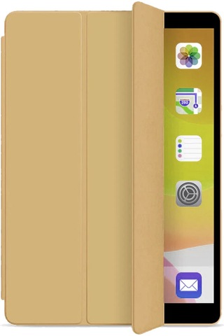 Apple Uyumlu iPad Mini 2 / Mini 3 Smart Cover Tablet Kılıfı Ekran Koruyucu Kalem Set Kapaklı Kılıf