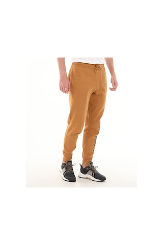 B0A2Bvfp571-R Timberland Linear Logo Sweatpant ( Erkek Eşofman Altı Kahve