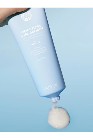 Maria Nila Weıghtless Curl Defıner 125 Ml