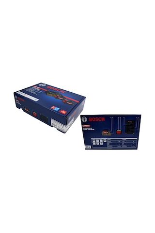 Bosch Expert Akü Seti 2 X Exba18v 5.5 Ah Akü+gal12v/18v Şarj Cihazı 1600a0373p