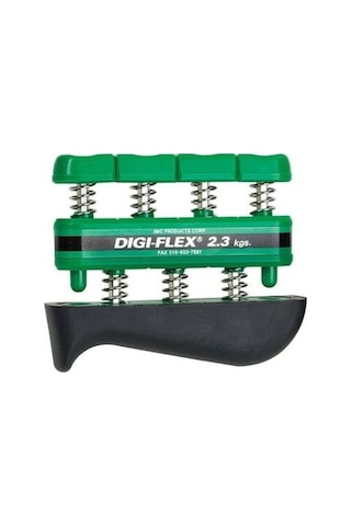 Digiflex El Egzersiz Aleti 2,3 Kg.- Yeşil