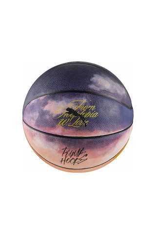 Puma Hooptopıa Sunset Basketbol Topu 084870 01