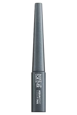 Make Up For Ever Aqua Resist Color Ink 12 - Eyeliner Diğer
